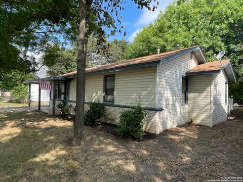 A home in Schertz