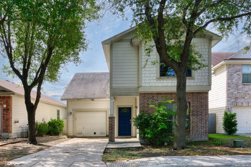 Photo of 6130 Pecan Tree, San Antonio, TX 78240 (MLS # 1956719)