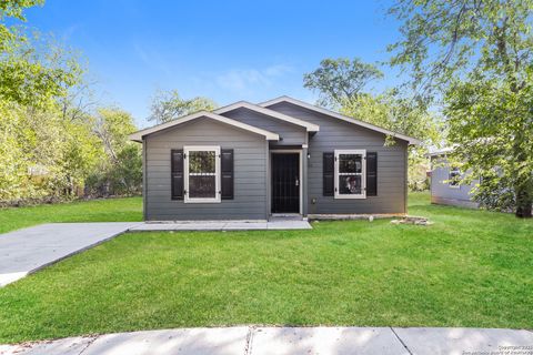 126 san ignacio San Antonio TX 78237