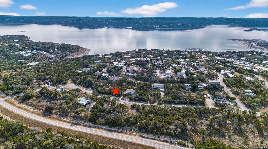 Photo of 1135 Spitz Kegel View Drive, Canyon Lake, TX 78133 (MLS # 1939638)