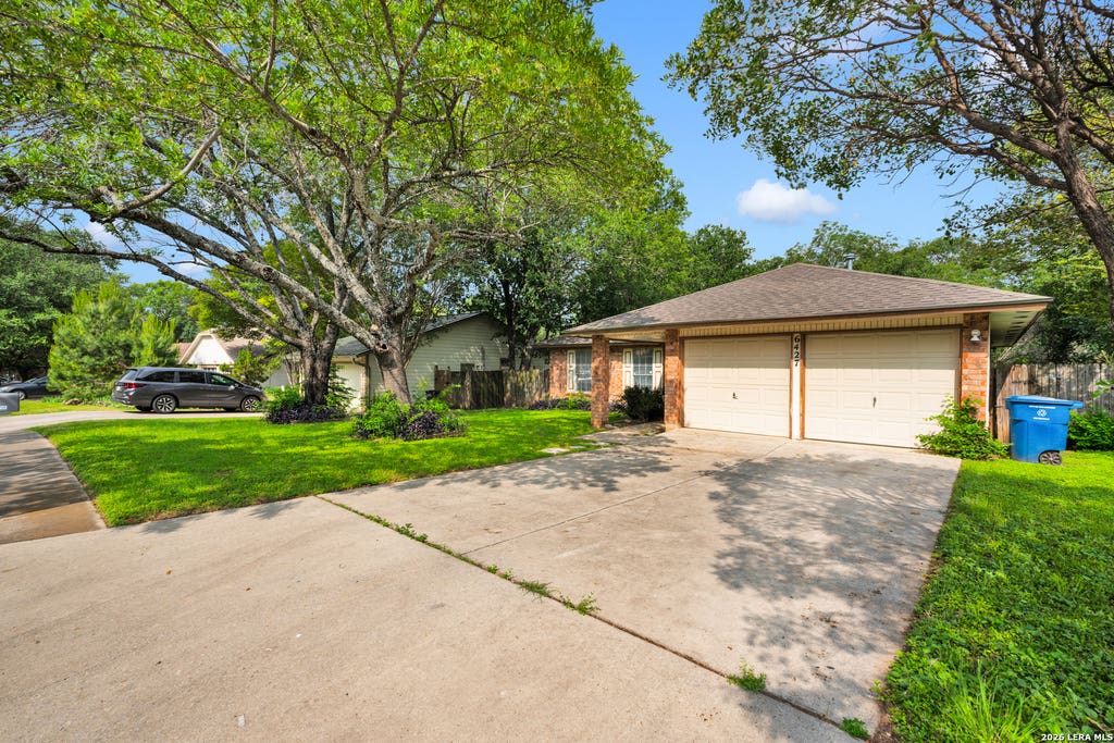 Photo of 6427 ridge place, San Antonio, TX 78250 (MLS # 1942419)