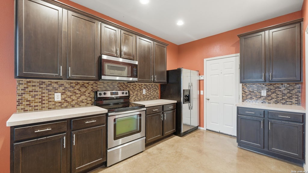 Photo of 2125 Dragon Trail, New Braunfels, TX 78130 (MLS # 2023838)