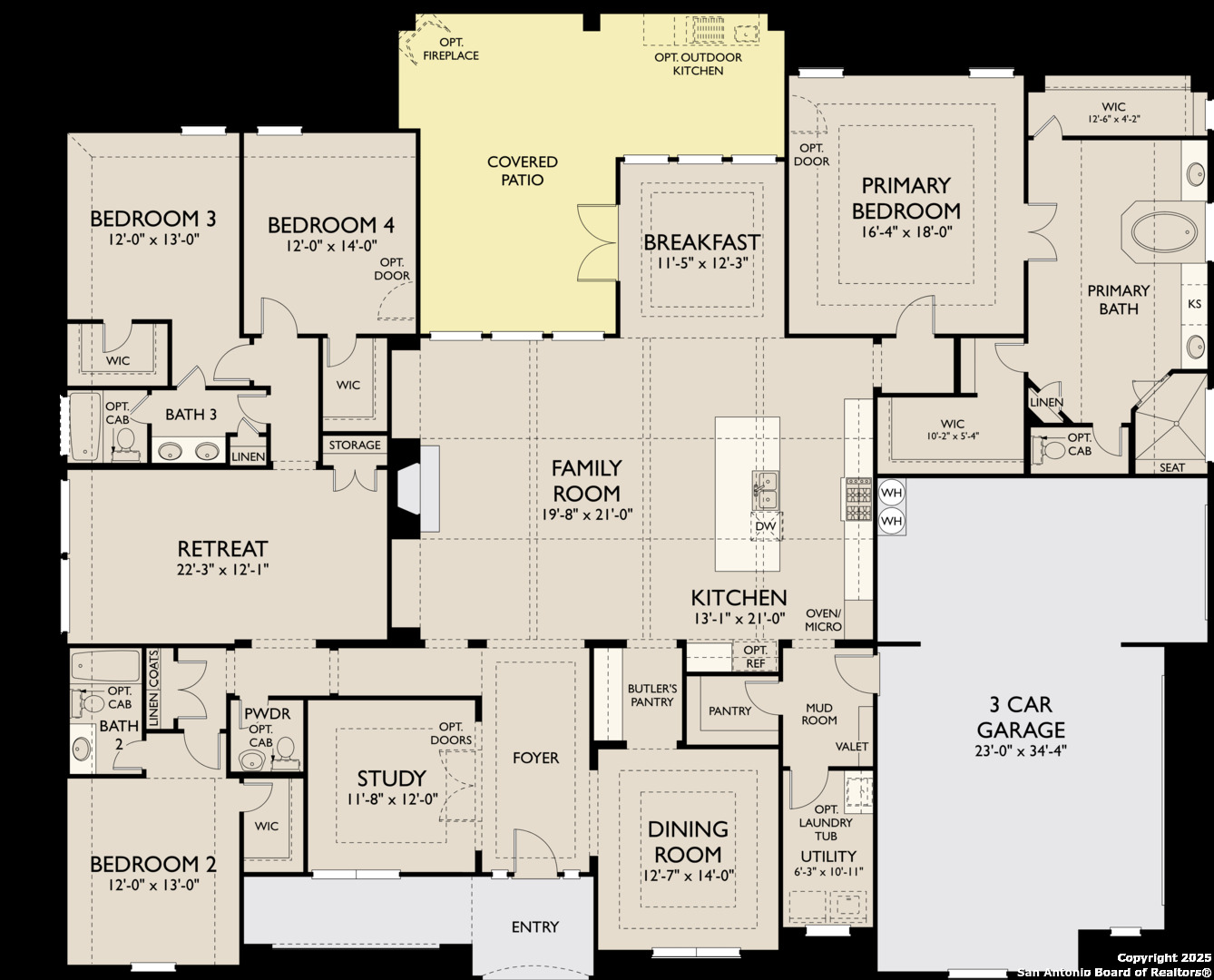 1145 Cape May Warbler