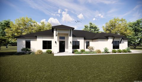 728 Mountain Creek Trail Boerne TX 78006