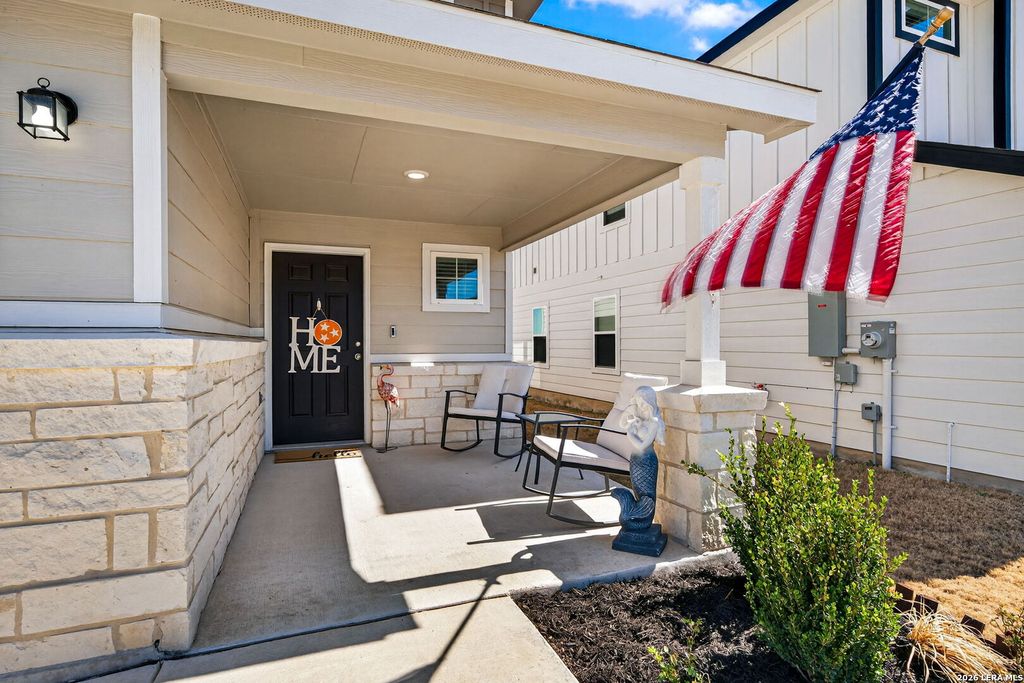 Photo of 4037 Bermuda Ln, Seguin, TX 78155 (MLS # 1942572)