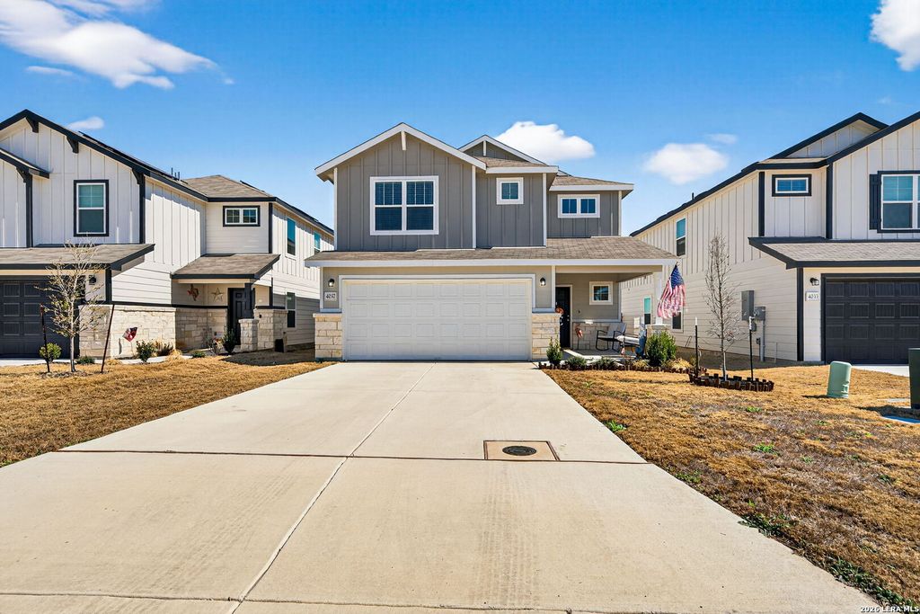 Photo of 4037 Bermuda Ln, Seguin, TX 78155 (MLS # 1942572)