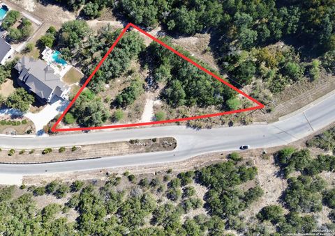 626 Winding Ravine San Antonio TX 78258