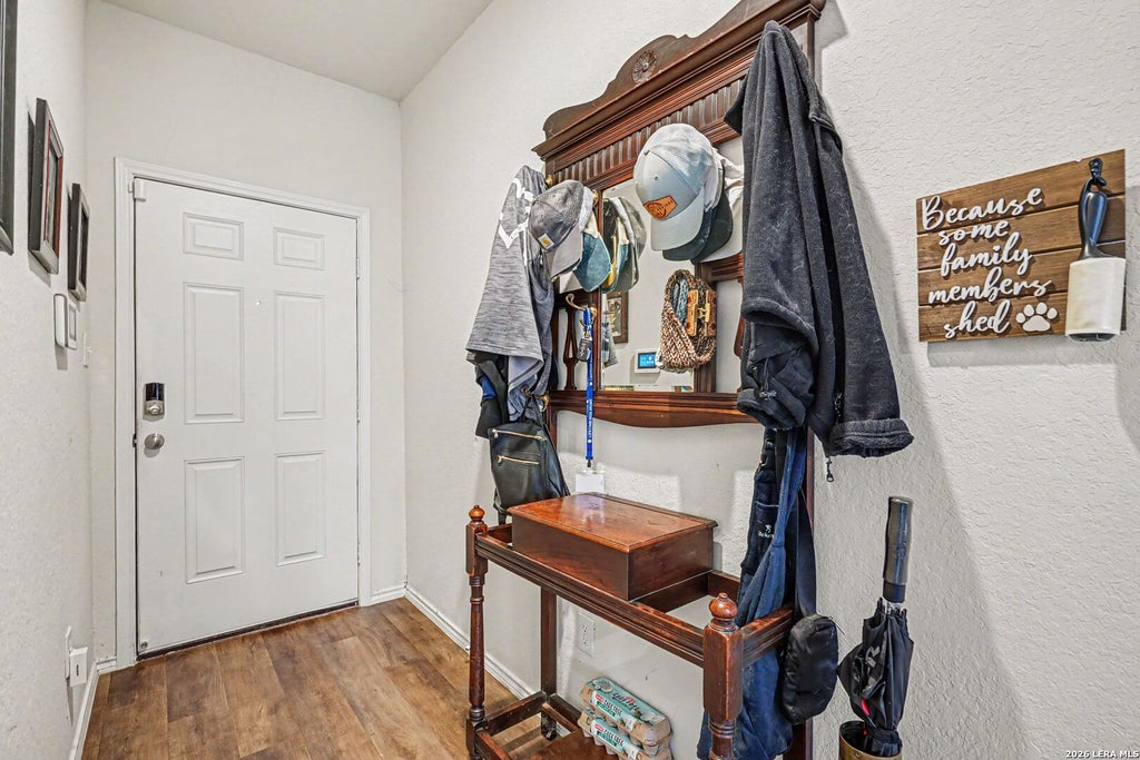 Photo of 13819 Anchor Way, San Antonio, TX 78245 (MLS # 2019622)