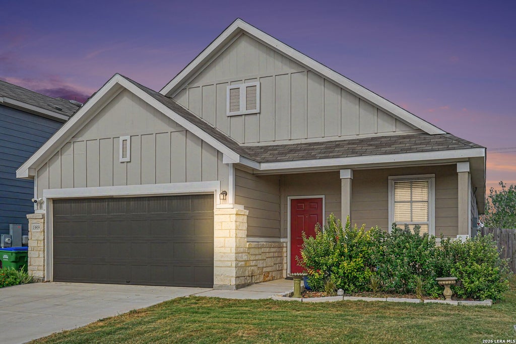 Photo of 13819 Anchor Way, San Antonio, TX 78245 (MLS # 2019622)