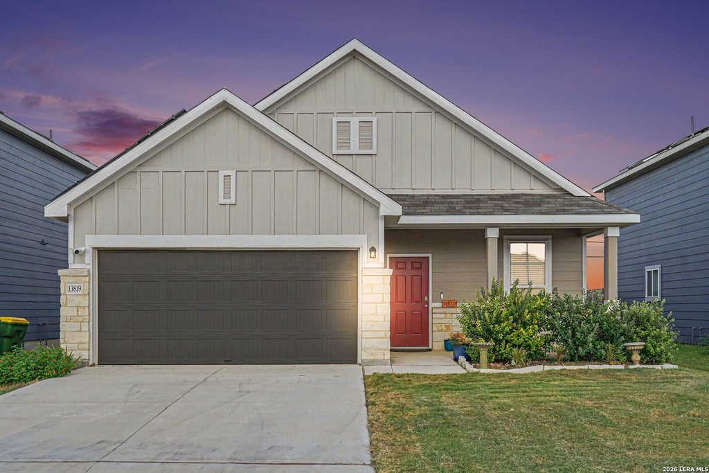 Photo of 13819 Anchor Way, San Antonio, TX 78245 (MLS # 2019622)