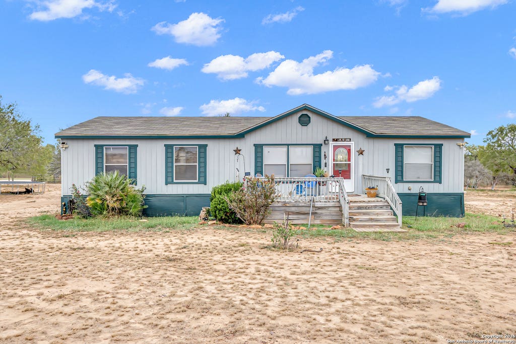 Photo of 138 county road 2665, Devine, TX 78016 (MLS # 1933681)