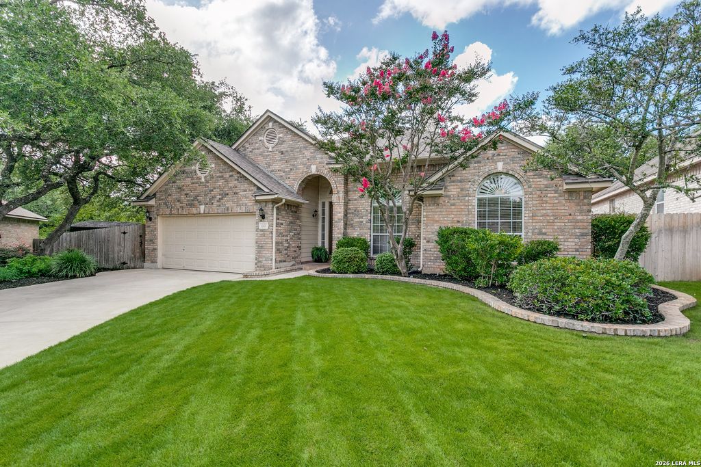 Photo of 1007 Crystal Spring, San Antonio, TX 78258 (MLS # 1991022)