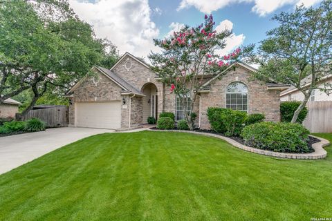 Photo of 1007 Crystal Spring, San Antonio, TX 78258 (MLS # 1991022)