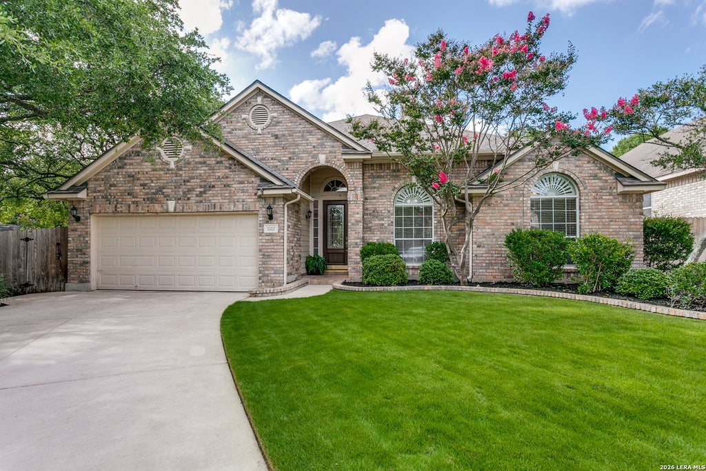 Photo of 1007 Crystal Spring, San Antonio, TX 78258 (MLS # 1991022)