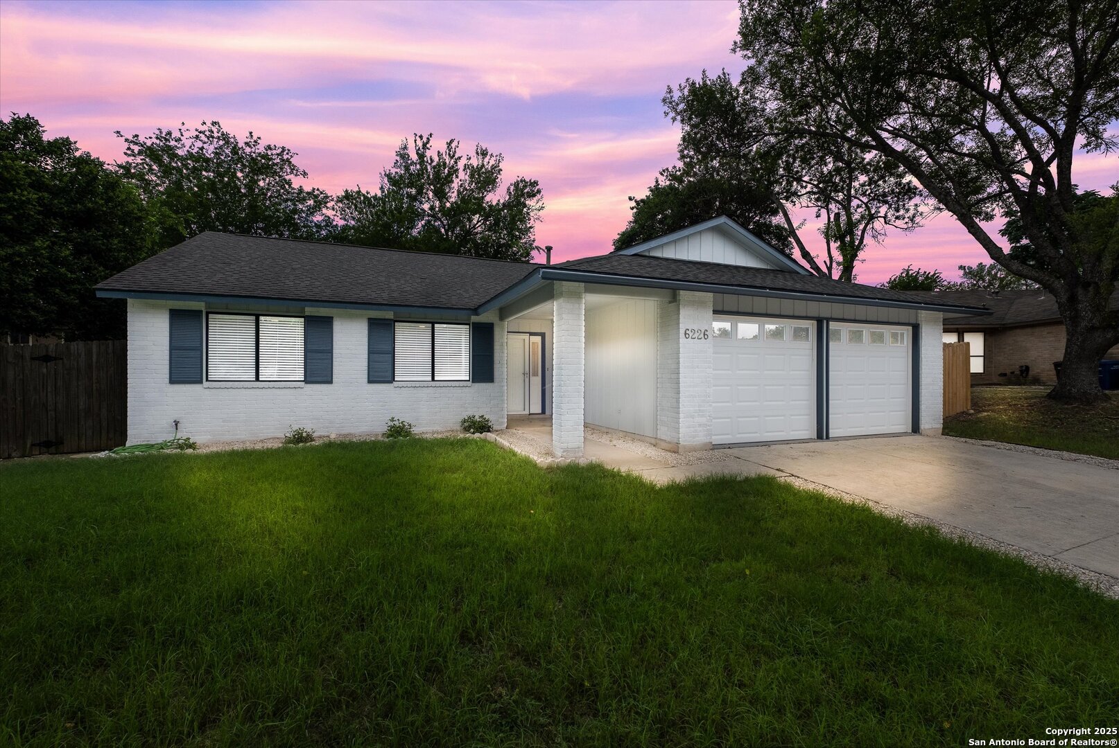 6226 Cherrywest Cir