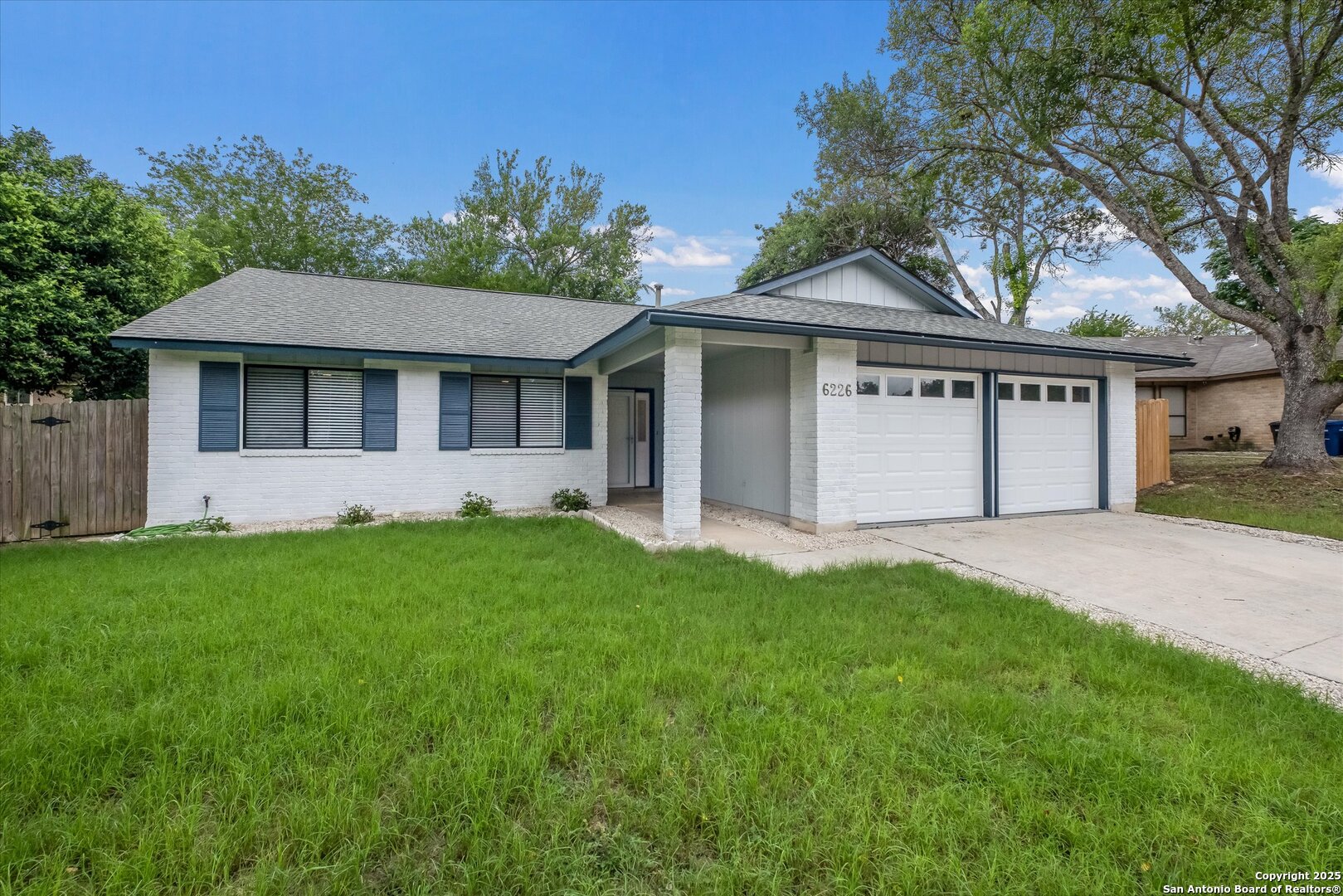 6226 Cherrywest Cir