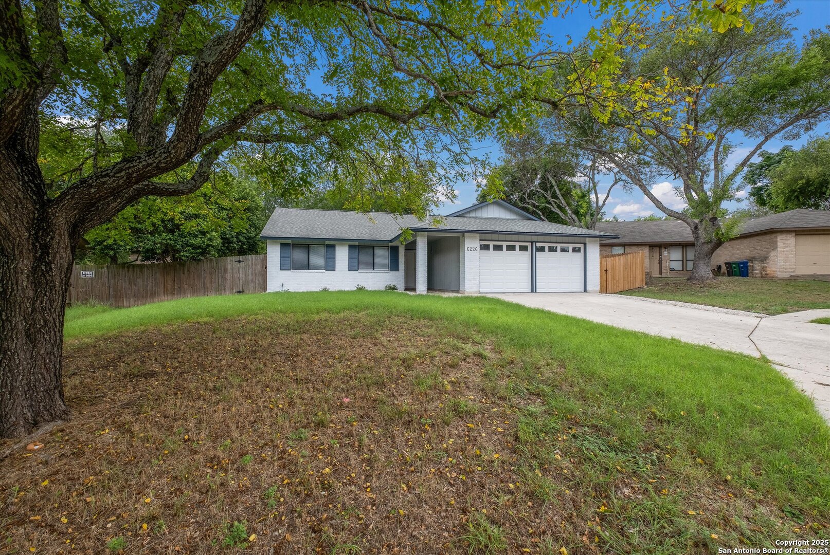6226 Cherrywest Cir