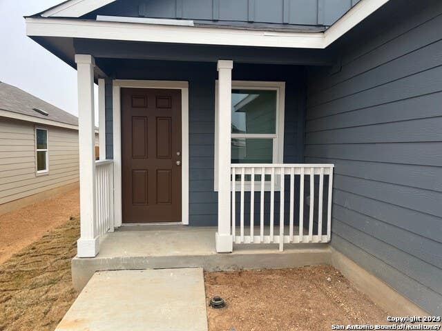 Photo of 2421 DOUBLE OAK DR, New Braunfels, TX 78130 (MLS # 1991641)