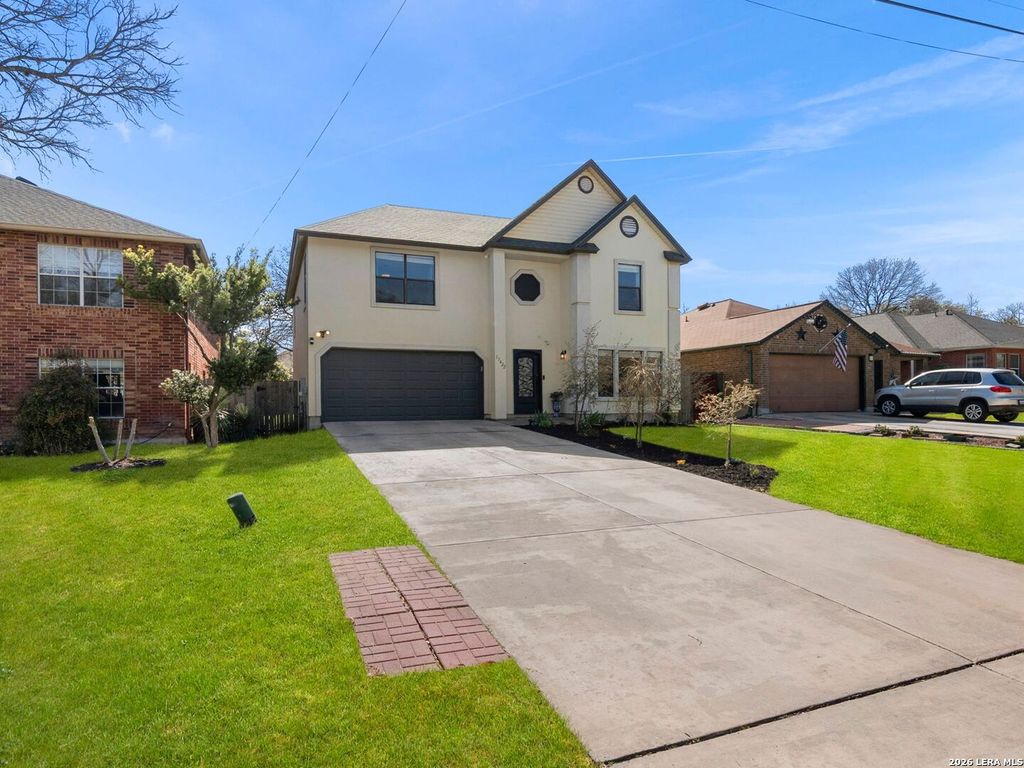 Photo of 11422 Lima Dr, San Antonio, TX 78213 (MLS # 1944477)