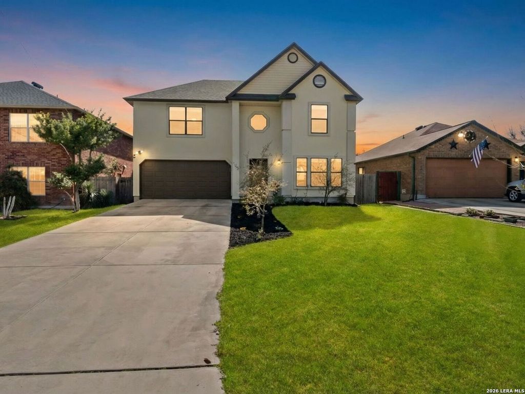 Photo of 11422 Lima Dr, San Antonio, TX 78213 (MLS # 1944477)