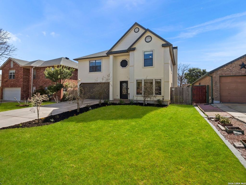 Photo of 11422 Lima Dr, San Antonio, TX 78213 (MLS # 1944477)