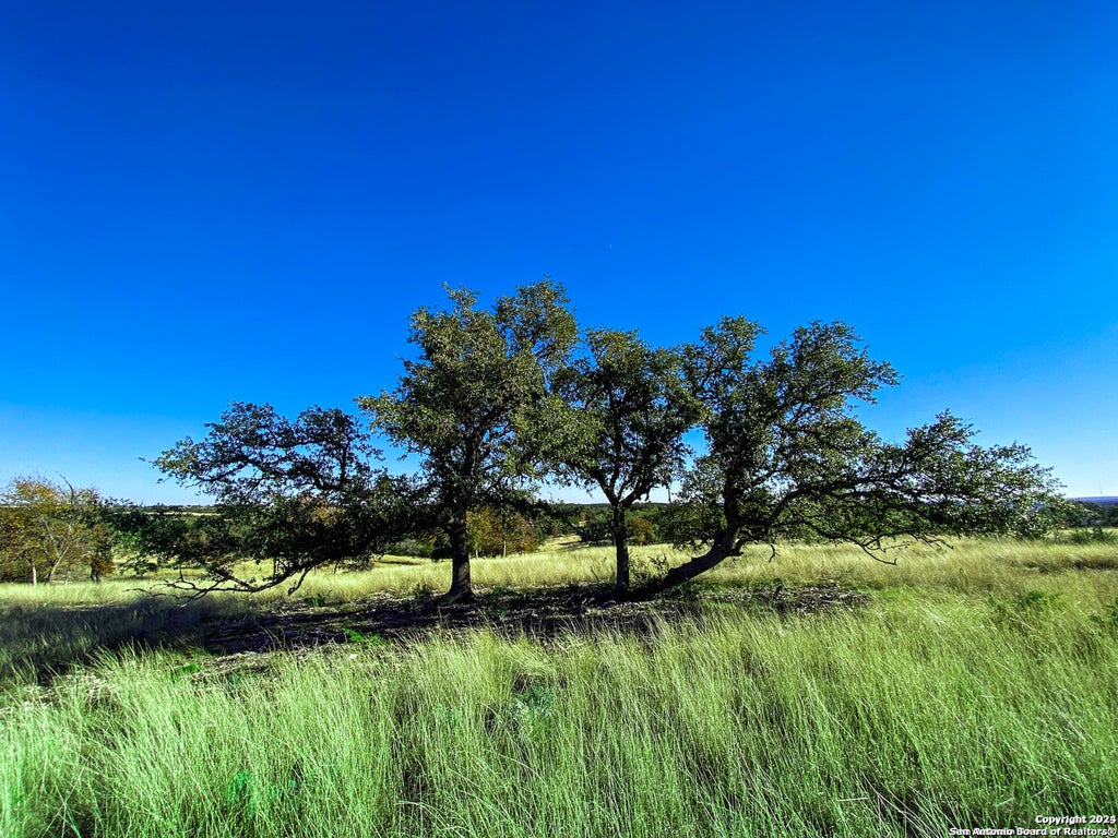 Photo of LOT 136 Loma Vista Ranch, Kerrville, TX 78028 (MLS # 1801983)