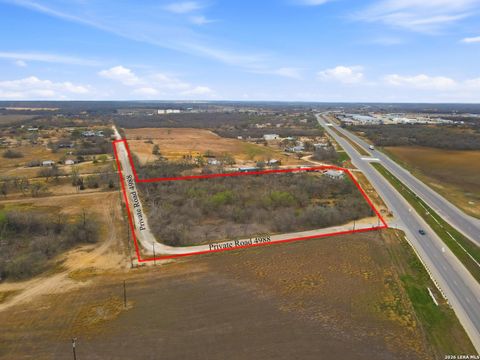 Search 4988 S Loop 1604 E Elmendorf TX 78112
