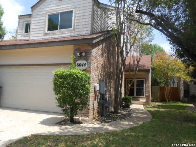 Photo of 6044 Glen Heather, San Antonio, TX 78240 (MLS # 1962038)
