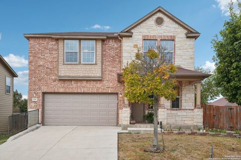 A home in Cibolo