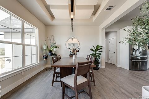 A home in La Vernia