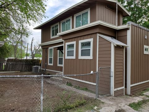 707 W Craig San Antonio TX 78212