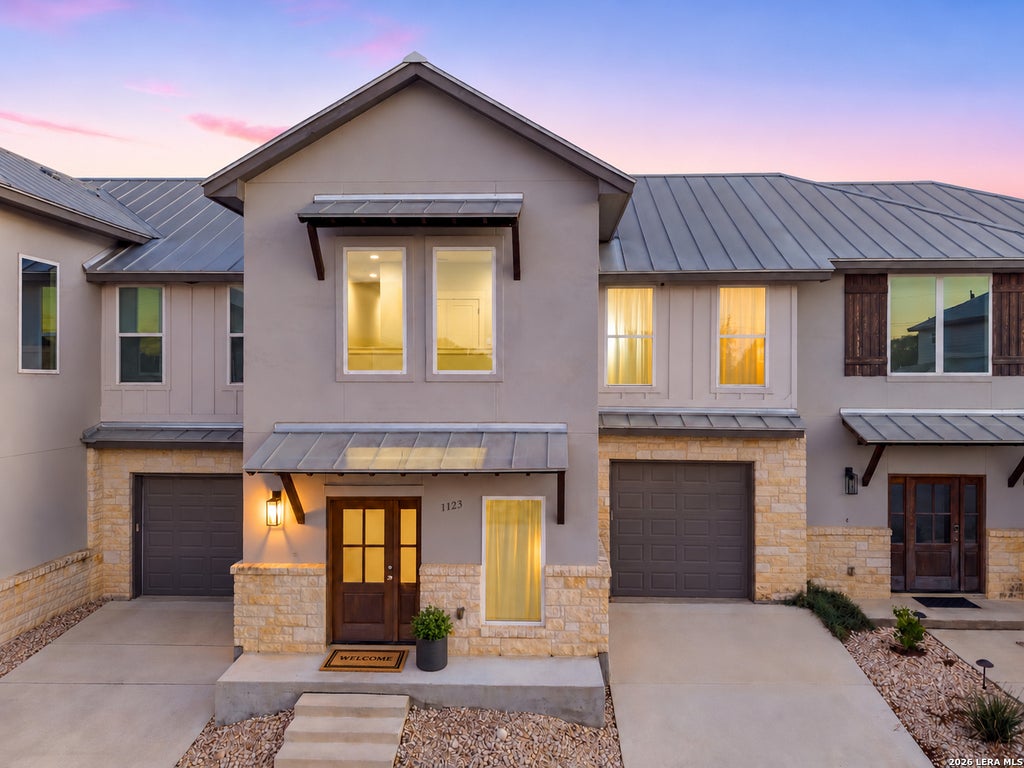 Photo of 1123 Paniolo, Boerne, TX 78006 (MLS # 2022161)