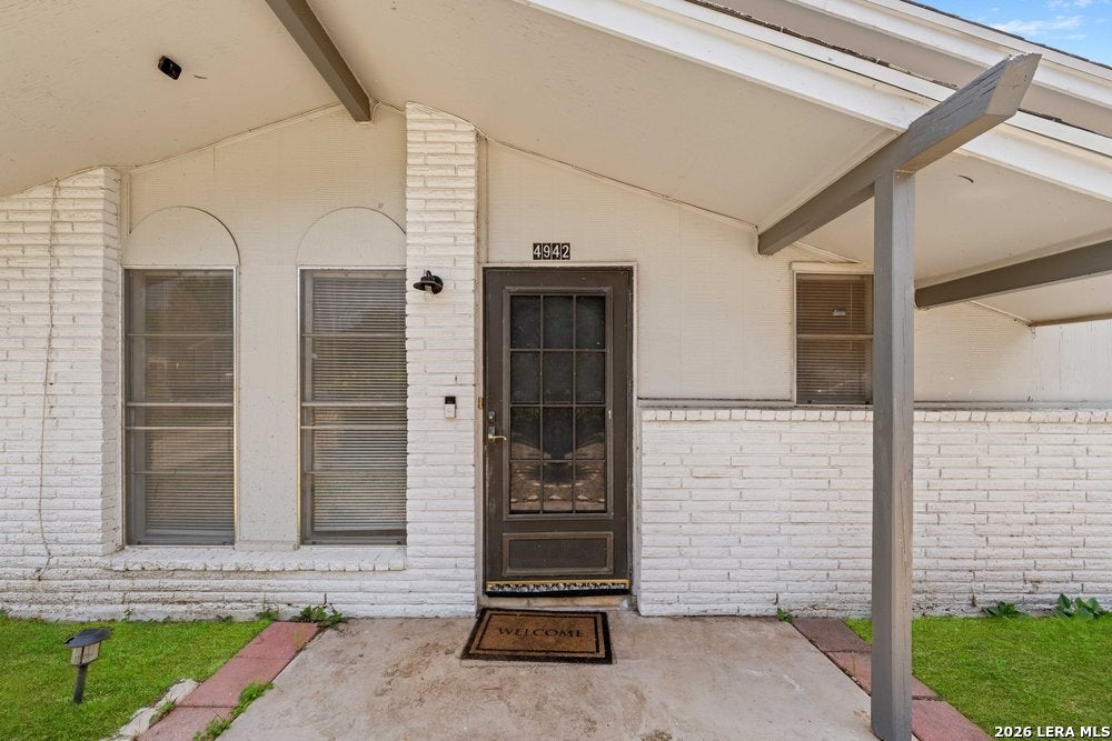 Photo of 4942 Driskill St, San Antonio, TX 78228 (MLS # 2003106)