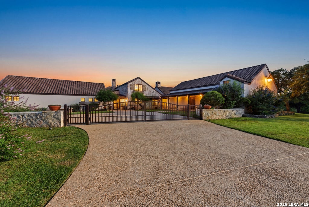 277 MAJESTIC RIDGE