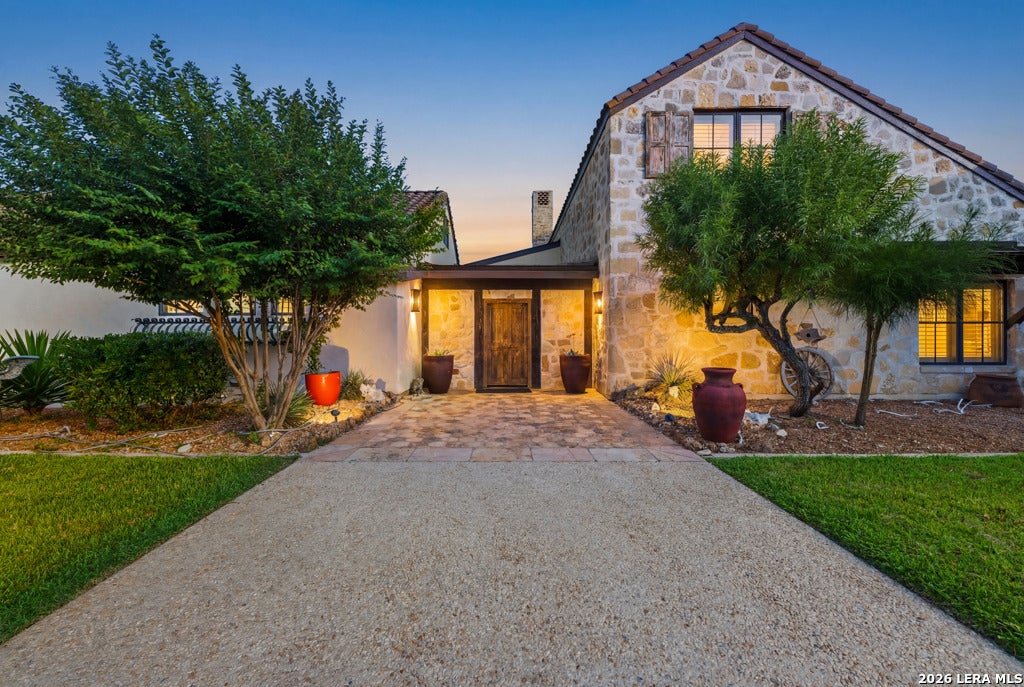 277 MAJESTIC RIDGE