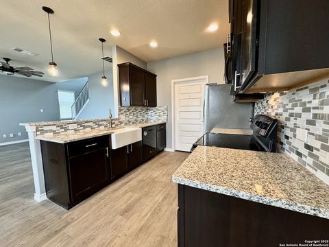 A home in New Braunfels