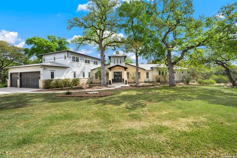 Photo of 32550 STAHL LN, Bulverde, TX 78163 (MLS # 1956608)