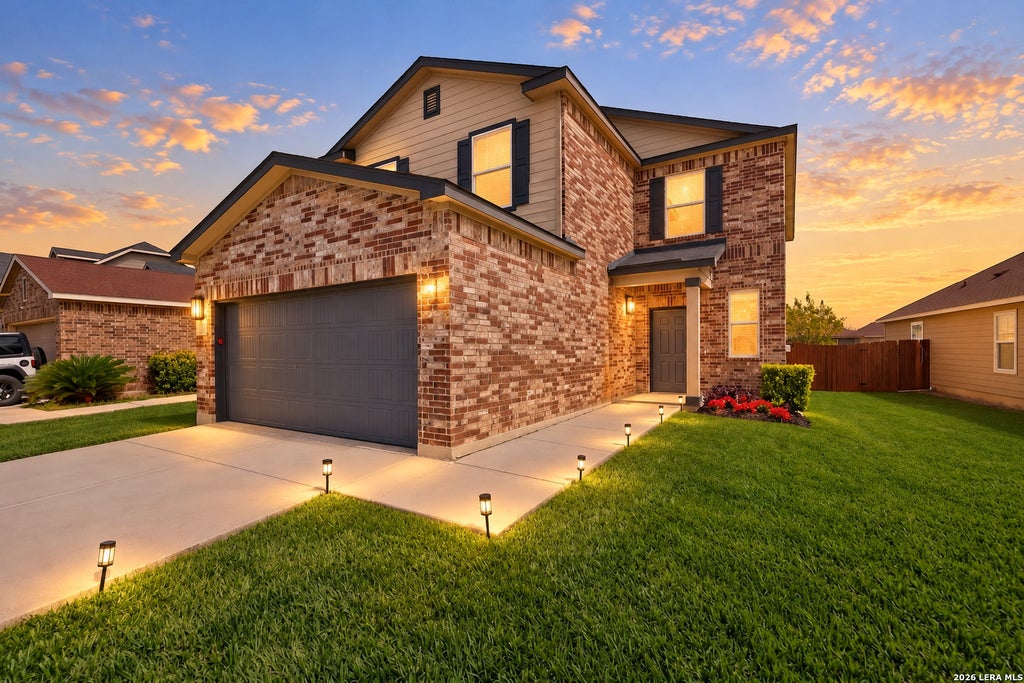 Photo of 1115 Galapagos, San Antonio, TX 78214 (MLS # 2023705)