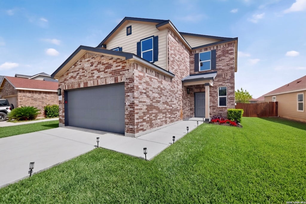 Photo of 1115 Galapagos, San Antonio, TX 78214 (MLS # 2023705)