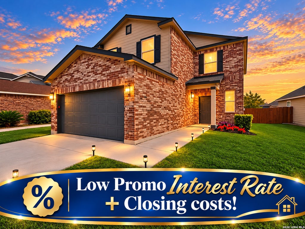 Photo of 1115 Galapagos, San Antonio, TX 78214 (MLS # 2023705)