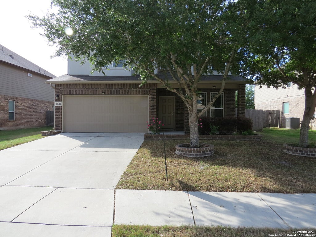 Photo of 11622 BLOSSOM BLF, Schertz, TX 78154 (MLS # 1991015)