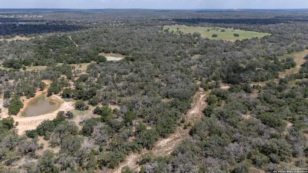 Photo of 2404 County Road 320, Floresville, TX 78114 (MLS # 1907761)