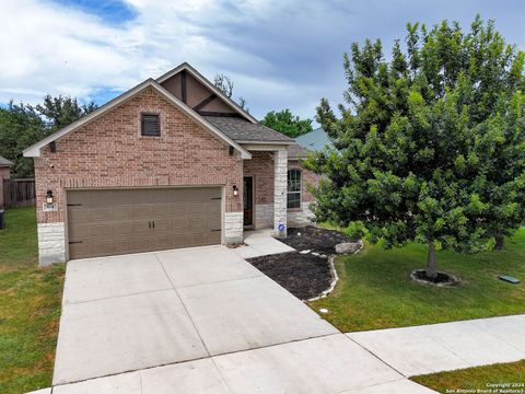 A home in Boerne