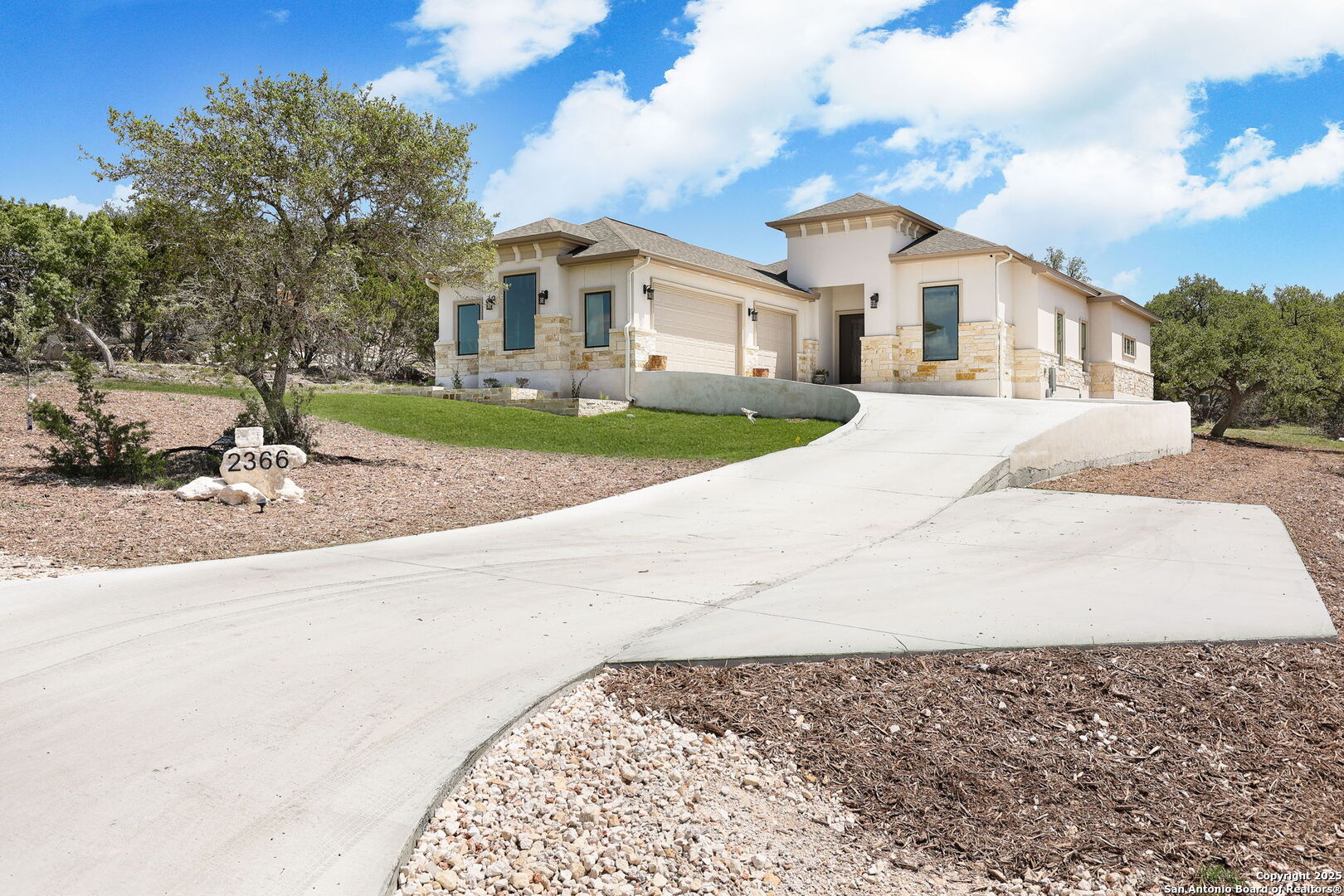 2366 COMAL SPRINGS