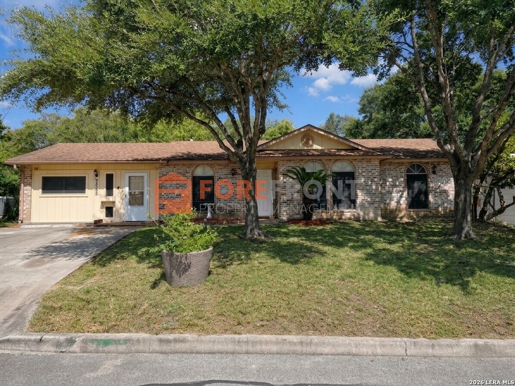 Photo of 7845 Village Oak, Live Oak, TX 78233 (MLS # 2018249)