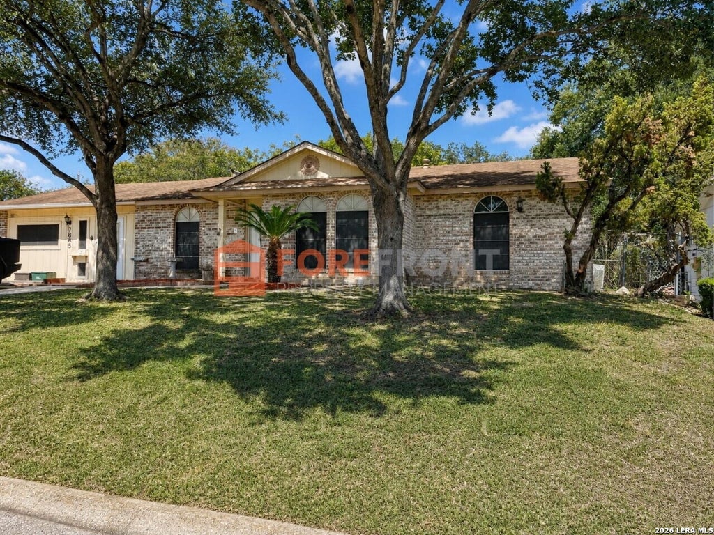 Photo of 7845 Village Oak, Live Oak, TX 78233 (MLS # 2018249)