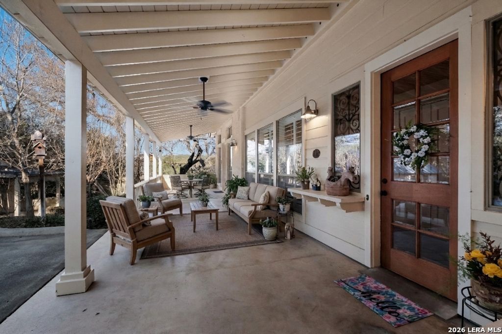 Photo of 31651 Rustling Ridge, Bulverde, TX 78163 (MLS # 1946591)