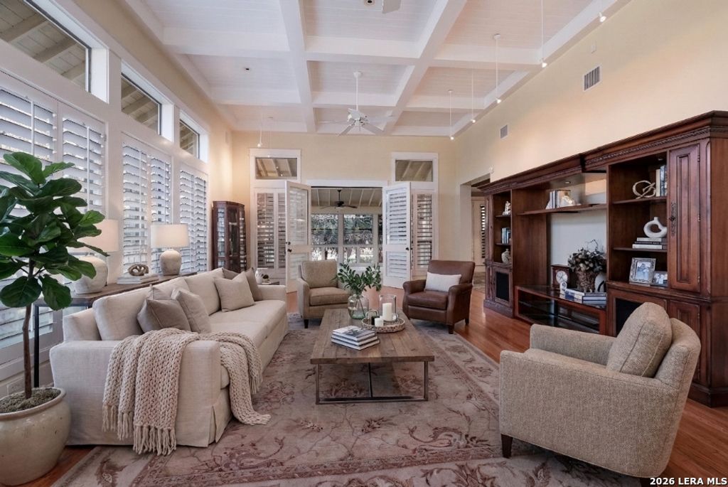 Photo of 31651 Rustling Ridge, Bulverde, TX 78163 (MLS # 1946591)