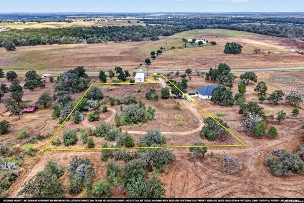 1772 FM 3335 UNIT B, STOCKDALE, TX 78160 - Image bd237aae04a0983671b982db87f2ced3/3414615077