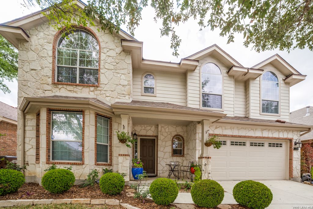 Photo of 5711 Lasalle Way, San Antonio, TX 78253 (MLS # 1954401)